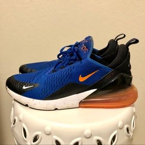 Nike Air Max 270 Racer Blue